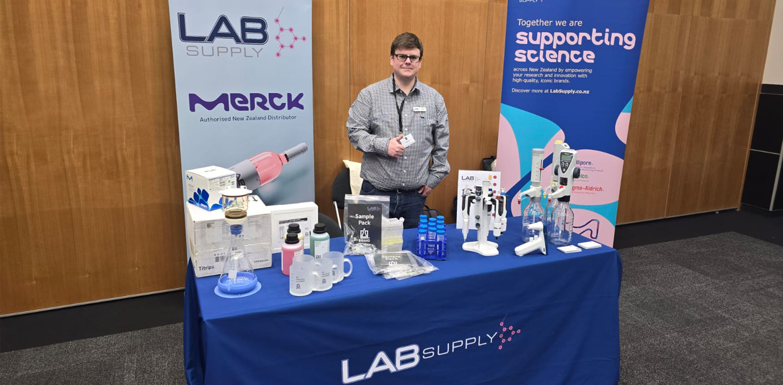 Marlborough Lab Network: Supporting Winemakers in New Zealand’s Premier Wine Region